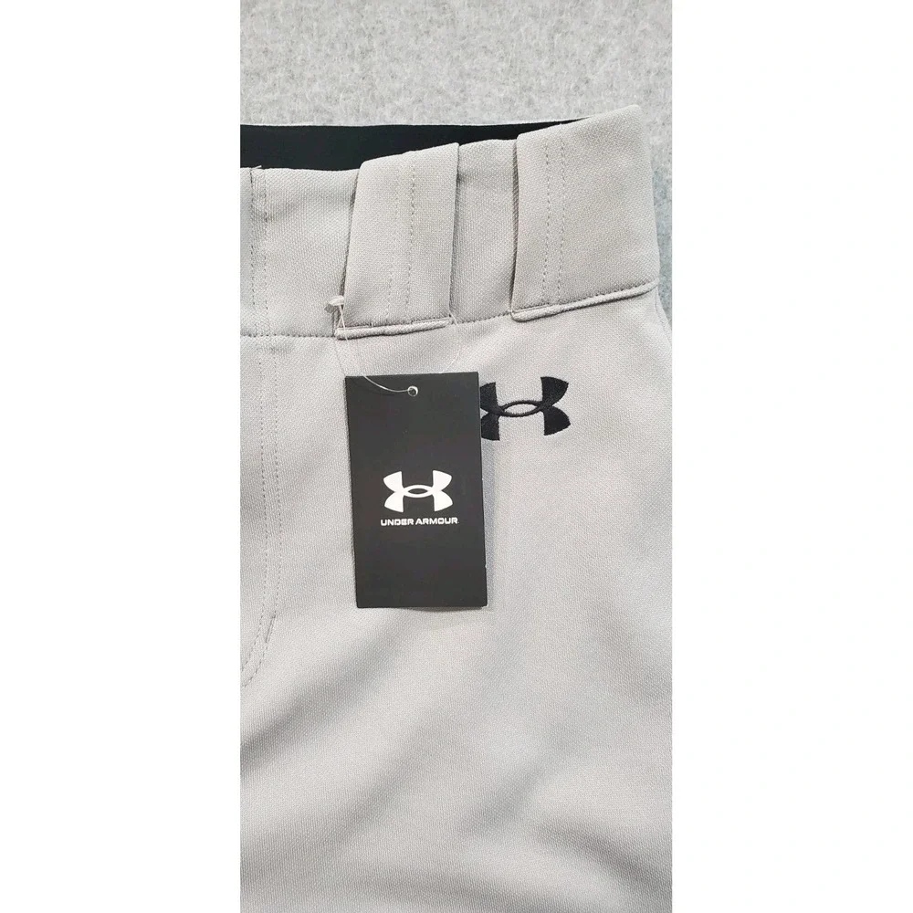 Under Armour thank you